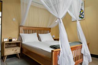 Tukutane Kilimanjaro - Homestay - Uru - 9