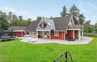 Holiday Home Nordskrænten Ds Denmk - 2