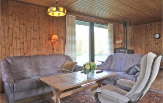 Holiday Home Hybenvangen Oksbøl Iv - 4