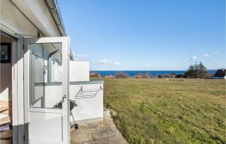 Awesome Apartment In Allinge With Wifi - 3