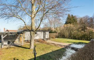 Lovely Home In Gudhjem With Wifi - 1