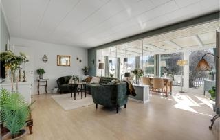 Lovely Home In Gudhjem With Wifi - 8