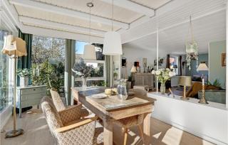 Lovely Home In Gudhjem With Wifi - 5