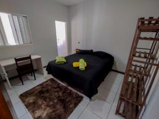 Suíte Aconchegante - 1