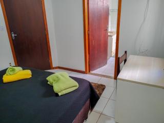 Suíte Aconchegante - 3