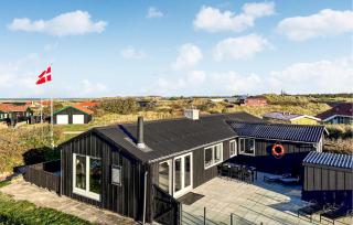 Stunning Home In Løkken With Kitchen - Løkken - 0