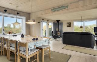 Stunning Home In Løkken With Kitchen - 8