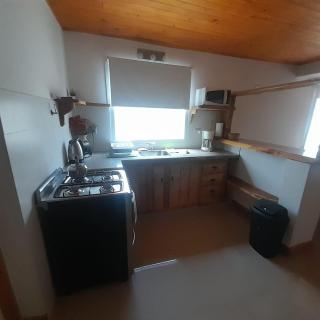 Araucaria - Villa Pehuenia - 1