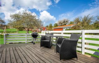 Hus 16 - Allinge - 3