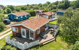 Hus 16 - Allinge - 1