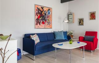 2 Bedroom Stunning Apartment In Allinge - 8