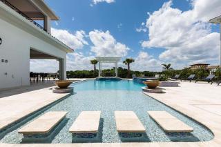 BD012J - Luxurious Oasis with Immersive Circus Bedroom at Reunion - Kissimmee - 9