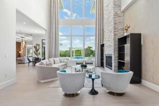 BD012J - Luxurious Oasis with Immersive Circus Bedroom at Reunion - Kissimmee - 5