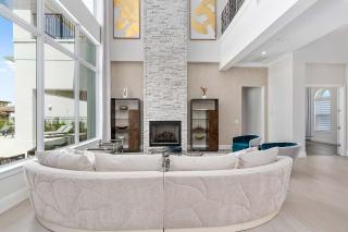 BD012J - Luxurious Oasis with Immersive Circus Bedroom at Reunion - Kissimmee - 4