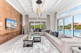 BD012J - Luxurious Oasis with Immersive Circus Bedroom at Reunion - Kissimmee - 0