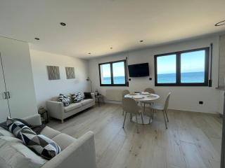 Apartamento BURELA PALOMA PLAYA - Burela - 0