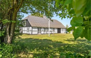 Stunning Home In Errindlev With Wifi - Errindlev - 1