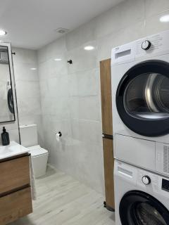 Apartamento BURELA PALOMA PLAYA - Burela - 6