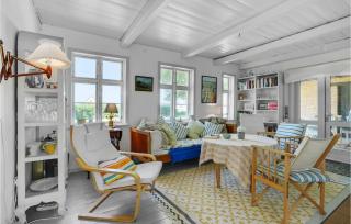 Stunning Home In Errindlev With Wifi - Errindlev - 7