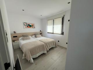 Apartamento BURELA PALOMA PLAYA - Burela de Cabo - 8
