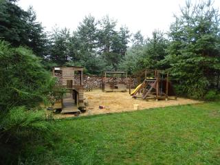 chata Lochneska u Vlkovských pískoven - 5