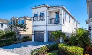 Airy 6 Bdrm House with Private Pool in Encore - Orlando - 8