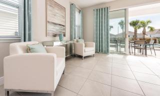 Airy 6 Bdrm House with Private Pool in Encore - Orlando - 3
