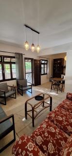 Summer house in Urla "Apartment 1" - 4