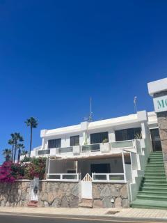 San Miguel Apartment Amadores Beach - Puerto Rico de Gran Canaria - 9