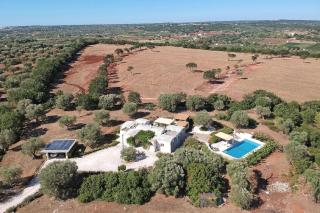 Ferienhaus Mit Privatpool An Der Adriaküste - Ostuni - 9