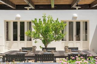 Ferienhaus Mit Privatpool An Der Adriaküste - Ostuni - 8