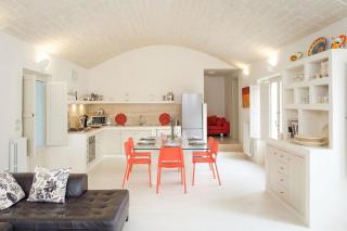Ferienhaus Mit Privatpool An Der Adriaküste - Ostuni - 7