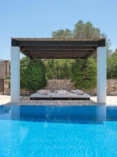 Ferienhaus Mit Privatpool An Der Adriaküste - Ostuni - 6