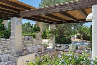 Ferienhaus Mit Privatpool An Der Adriaküste - Ostuni - 5