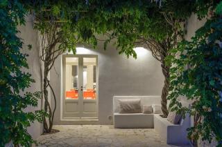 Ferienhaus Mit Privatpool An Der Adriaküste - Ostuni - 4