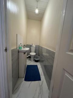 London Tottenham Homestay - Londra - 6