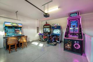 EC434 - Quaint Villa with Private Pool and Spa at Encore - Orlando - 8