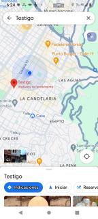 CANDELARIA Centro - 0