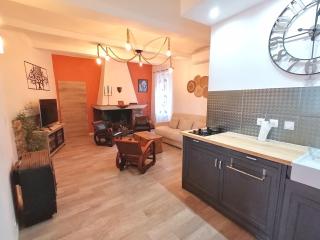 Gîte et chambres d'hôtes Les 2 Pins - 1