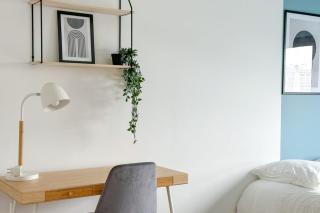 Flexliving - room - Hillairet - París - 7