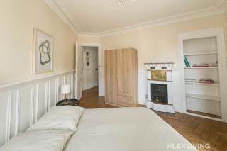 Flexliving - Room - Lamarck - París - 8