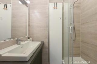 Flexliving - Room - Lamarck - París - 3