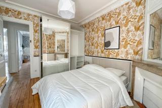 Flexliving - room - Hameau - París - 0