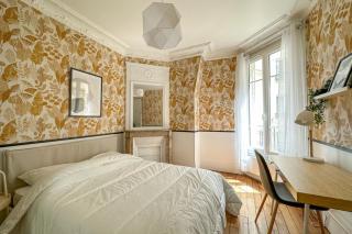 Flexliving - room - Hameau - París - 8