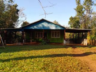 La Casita - El Soberbio - 0
