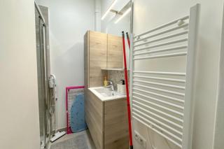 Flexliving - room - Hameau - París - 3