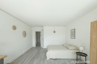 Flexliving - room - Mouchez - París - 9