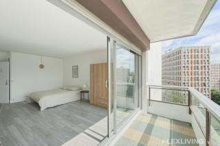 Flexliving - room - Mouchez - París - 7
