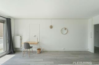 Flexliving - room - Mouchez - París - 6