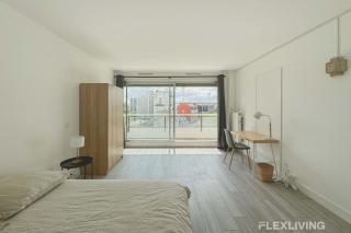 Flexliving - room - Mouchez - París - 8